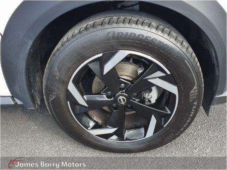 2024 Nissan Juke - photo 28