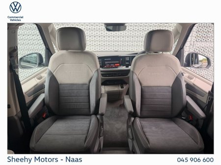 2026 Volkswagen California - photo 19