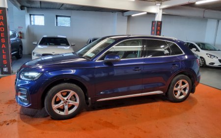 2022 Audi Q5 - photo 6