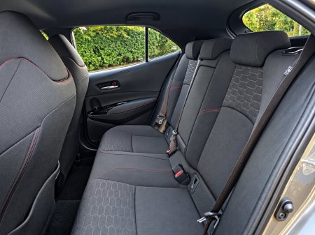 2019 Toyota Corolla - photo 19