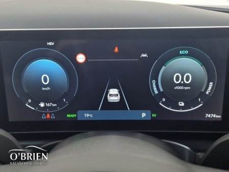 2026 Hyundai Tucson - photo 13