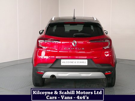 2020 Renault Captur - photo 6