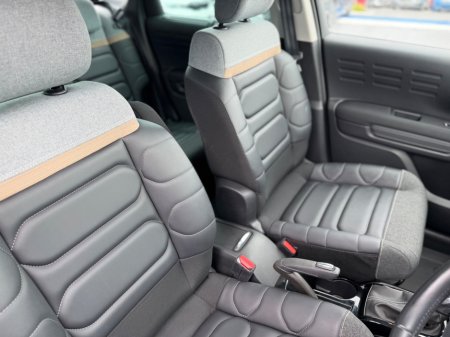 2022 Citroen C3 Aircross - photo 16