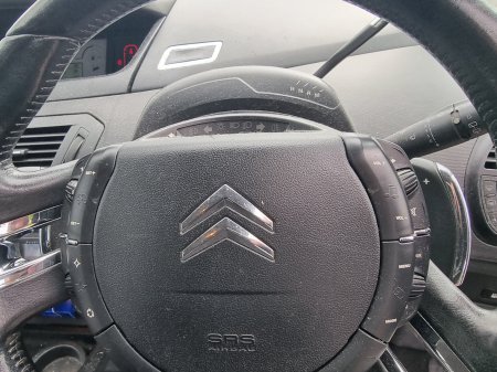 2008 Citroen C4 Picasso - photo 14