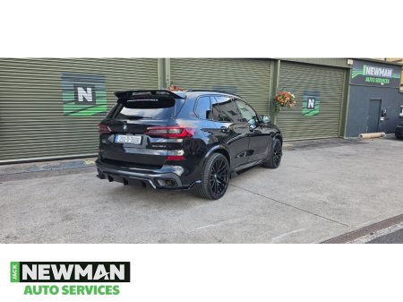 2020 BMW X5 - photo 5