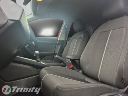 2021 Audi A1 - photo 16