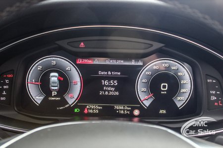 2024 Audi A6 - photo 15