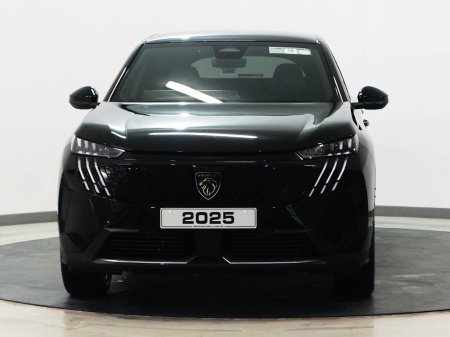 2025 Peugeot 3008 - photo 10