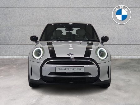 2022 Mini Cooper - photo 16