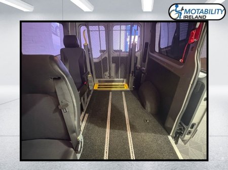2015 Renault Master - photo 14