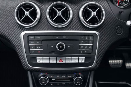 2016 Mercedes-Benz A-Class - photo 14