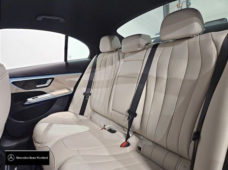 2026 Mercedes-Benz E-Class - photo 17