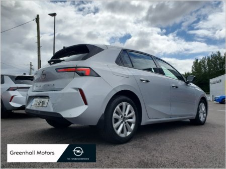2023 Opel Astra - photo 15