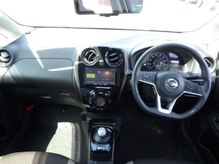 2020 Nissan Note - photo 6