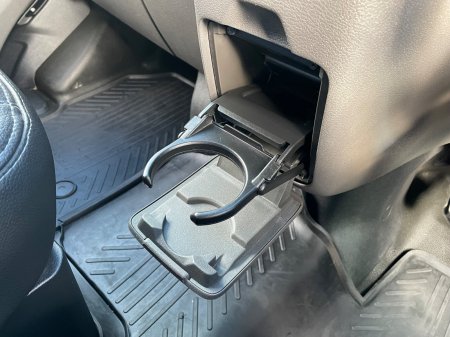 2022 Ford Transit Custom - photo 23
