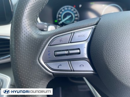 2023 Hyundai Santa Fe - photo 19