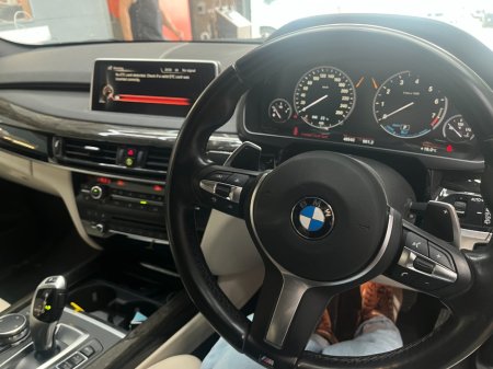2016 BMW X5 - photo 12