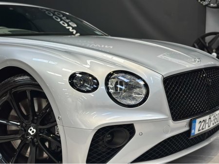 2022 Bentley Continental - photo 3