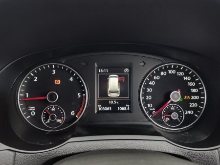 2021 SEAT Alhambra - photo 14