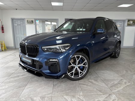 2021 BMW X5 - photo 2