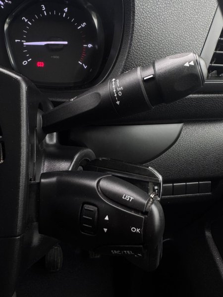 2023 Opel Vivaro - photo 26