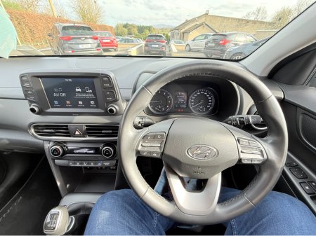 2019 Hyundai KONA - photo 12