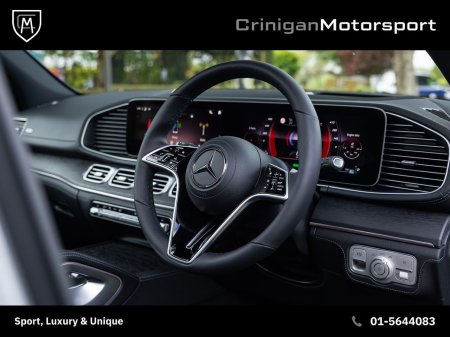 2026 Mercedes-Benz GLE - photo 9