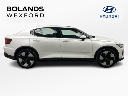 2024 Polestar 2 - photo 4
