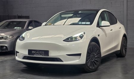 2023 Tesla Model Y - photo 5