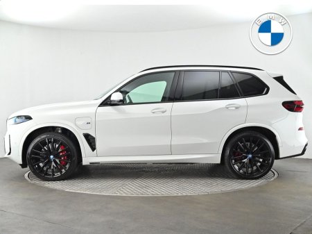 2025 BMW X5 - photo 3