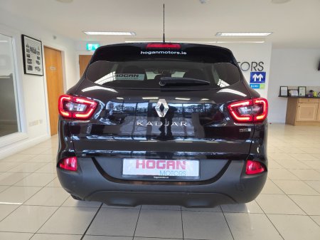 2016 Renault Kadjar - photo 5