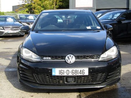 2016 Volkswagen Golf - photo 2