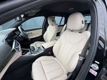 2020 BMW 3-Series - photo 56