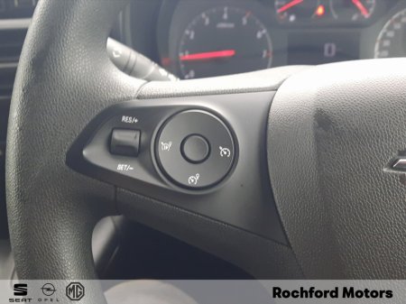2024 Opel Combo - photo 19
