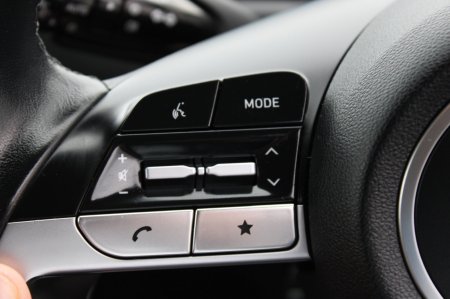 2023 Hyundai Tucson - photo 23