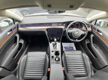 2016 Volkswagen Passat - photo 16
