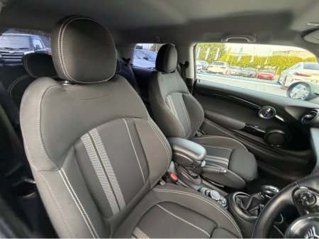 2018 Mini Cooper - photo 10