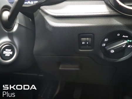 2026 Skoda Fabia - photo 22