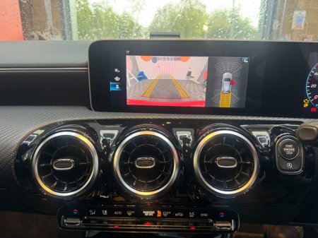 2019 Mercedes-Benz A-Class - photo 8