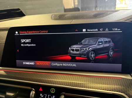2021 BMW X5 - photo 13