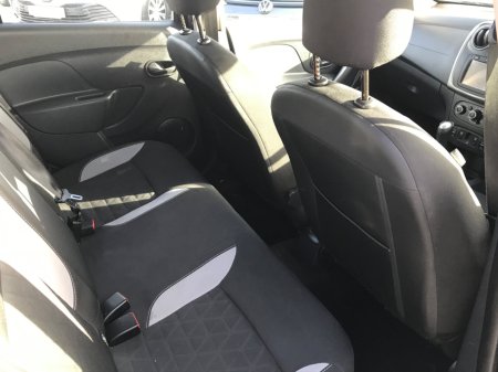 2015 Dacia Sandero Stepway - photo 21