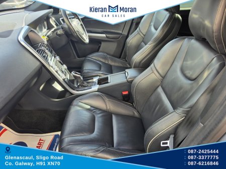 2015 Volvo XC60 - photo 17
