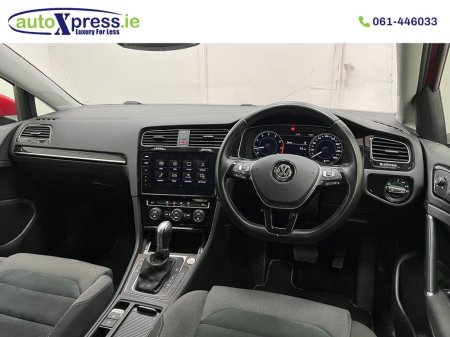 2018 Volkswagen Golf - photo 20