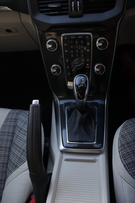 2018 Volvo V40 - photo 14