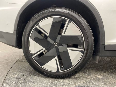 2024 Polestar 2 - photo 5