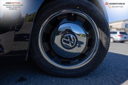 2014 Volkswagen Beetle - photo 16