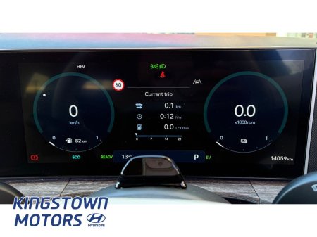 2025 Hyundai Santa Fe - photo 10
