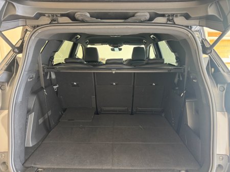 2024 Peugeot 5008 - photo 18