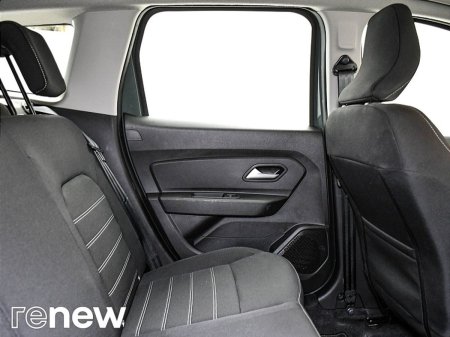 2024 Dacia Duster - photo 13