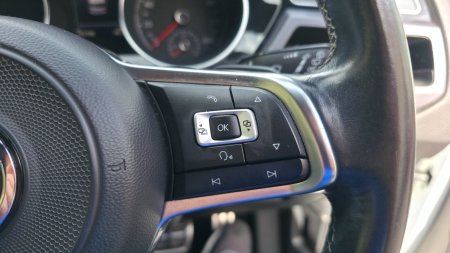 2016 Volkswagen Touran - photo 17